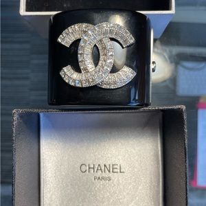 Chanel Cuff